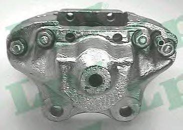 BRAKE ENGINEERING CA233 Гальмівний супорт