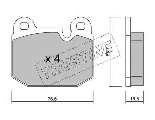 TRUSTING 029.0