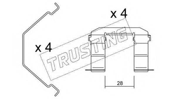 TRUSTING KIT.060