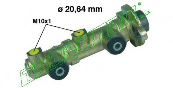 FENOX T2252 головний гальмівний циліндр