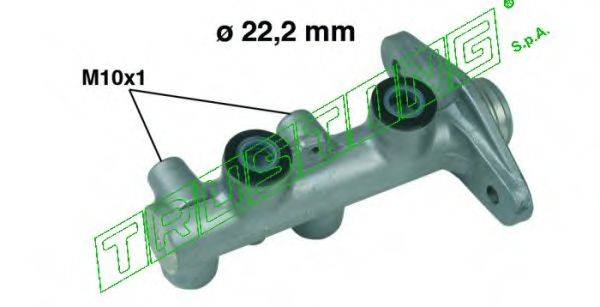 TRUSTING PF631 головний гальмівний циліндр