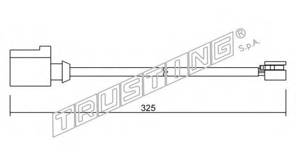 TRUSTING SU.271