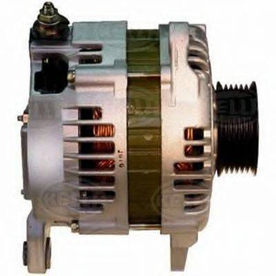 BOSCH 0986UR0913 Генератор