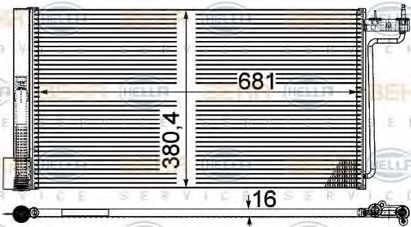 HELLA 8FC 351 003-221