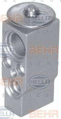 DELPHI DIESEL TSP0585001 Розширювальний клапан, кондиціонер