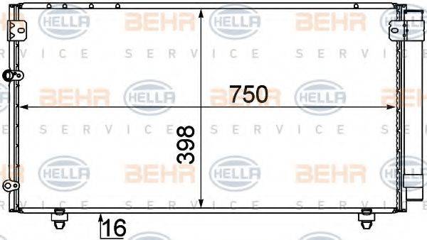 HELLA 8FC 351 310-171