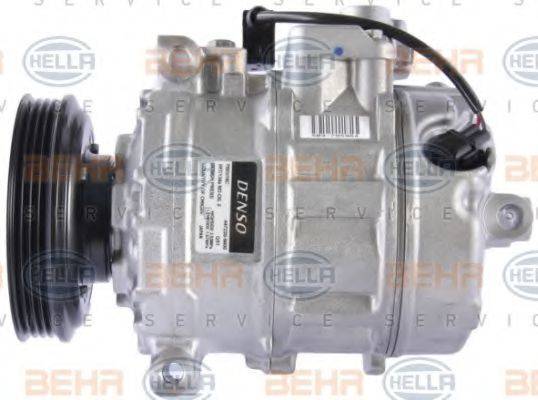 AUDI 8E0 260 805 AH Компресор, кондиціонер