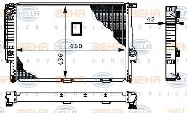 HELLA 8MK 376 713-141