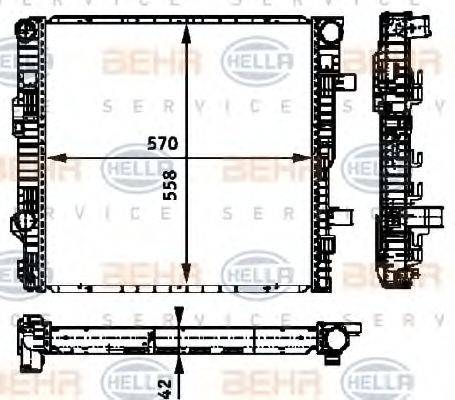 HELLA 8MK 376 721-121