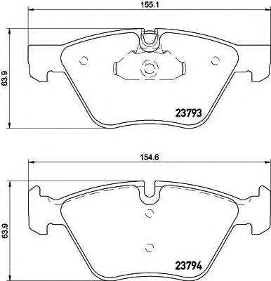 HELLA 8DB 355 015-031