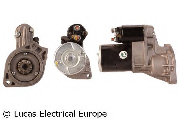 LUCAS ELECTRICAL LRS00725