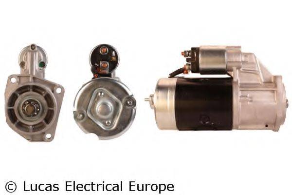 LUCAS ELECTRICAL LRS00698