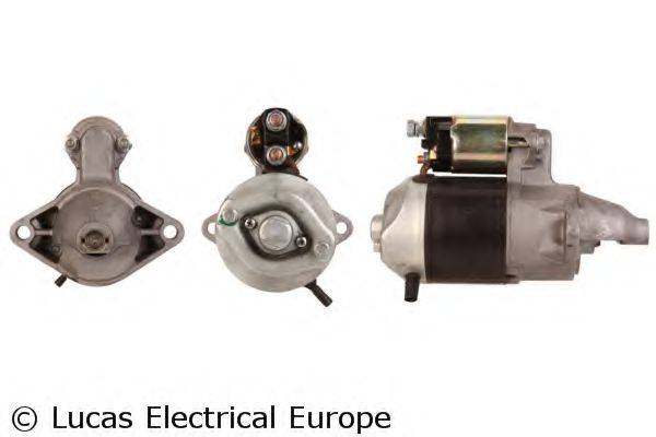 LUCAS ELECTRICAL LRS00720