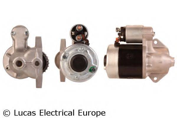 LUCAS ELECTRICAL LRS02018