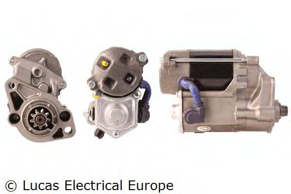 LUCAS ELECTRICAL LRS01247