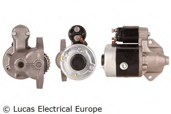 LUCAS ELECTRICAL LRS00394