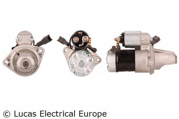 LUCAS ELECTRICAL LRS02052