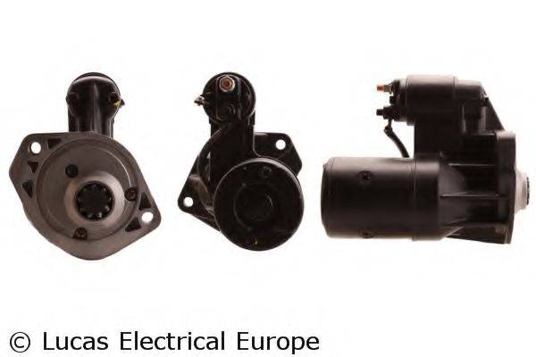 LUCAS ELECTRICAL LRS00429