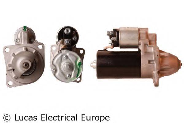 LUCAS ELECTRICAL LRS02062