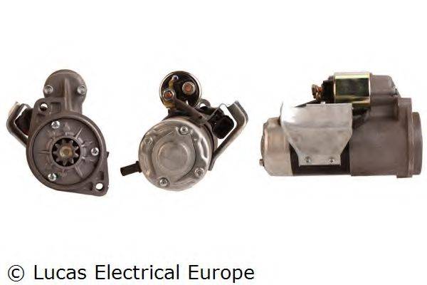 LUCAS ELECTRICAL LRS01352