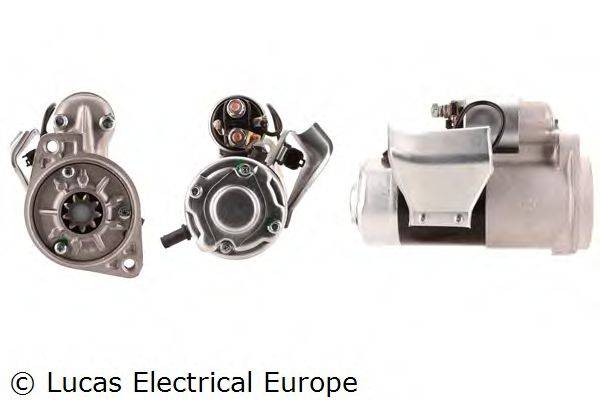 LUCAS ELECTRICAL LRS01370