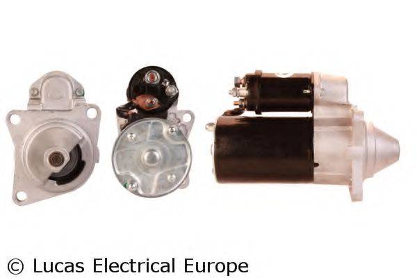 LUCAS ELECTRICAL LRS01383