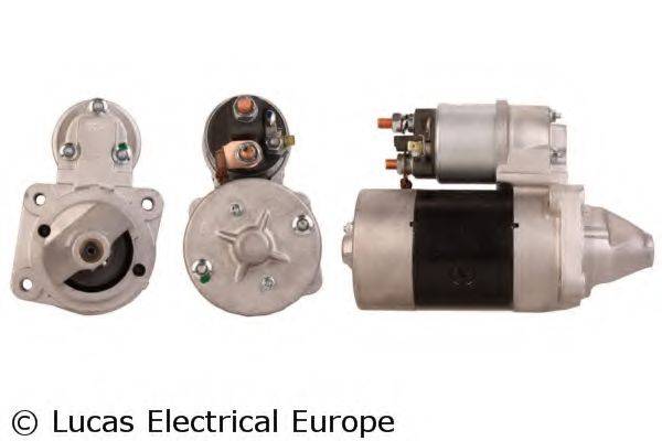 LUCAS ELECTRICAL LRS00234