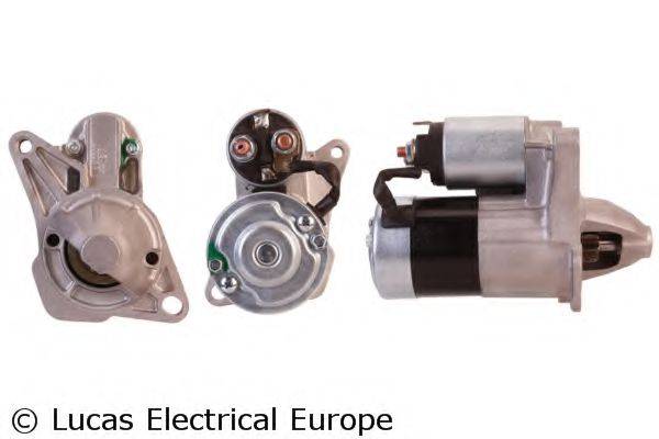 LUCAS ELECTRICAL LRS01395