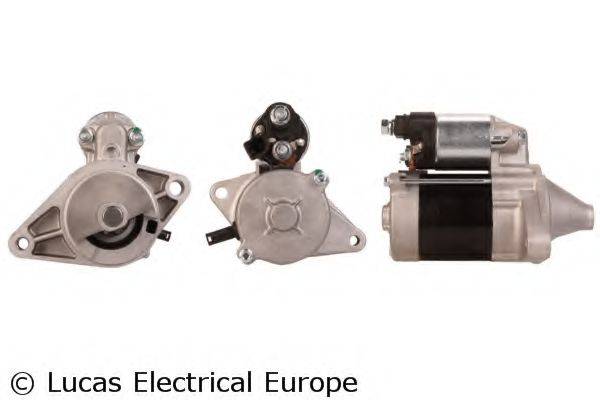 LUCAS ELECTRICAL LRS01452