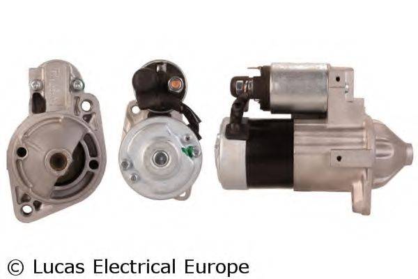 LUCAS ELECTRICAL LRS01472