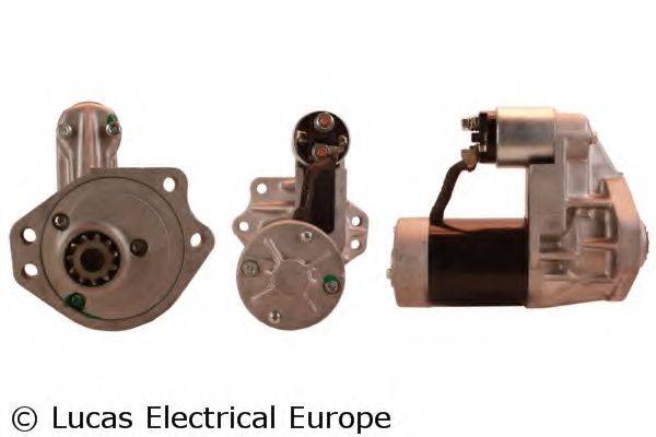 LUCAS ELECTRICAL LRS01480