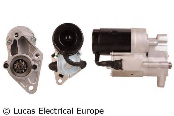 LUCAS ELECTRICAL LRS01623