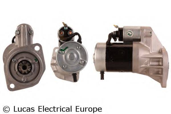 LUCAS ELECTRICAL LRS01652