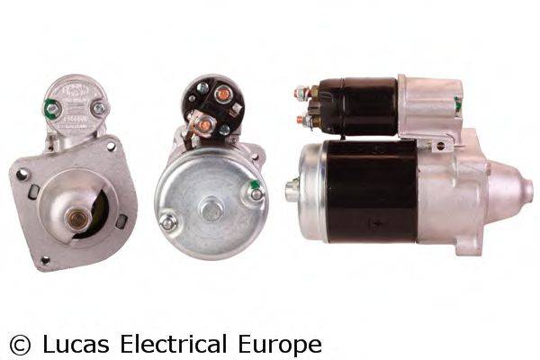 LUCAS ELECTRICAL LRS00341