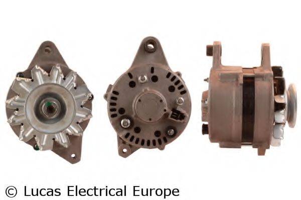 LUCAS ELECTRICAL LRA00408