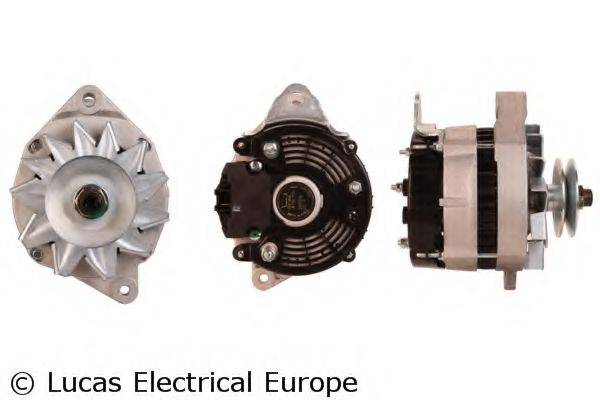 LUCAS ELECTRICAL LRA02575