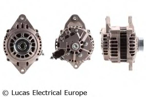 LUCAS ELECTRICAL LRA01143