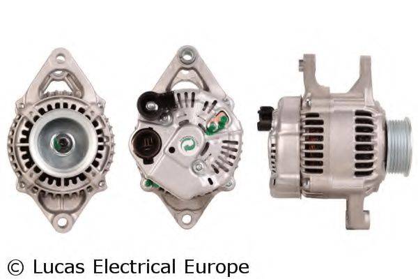 LUCAS ELECTRICAL LRA01151