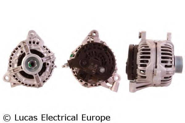 LUCAS ELECTRICAL LRA01153