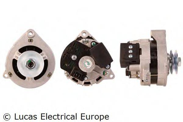 LUCAS ELECTRICAL LRA00267