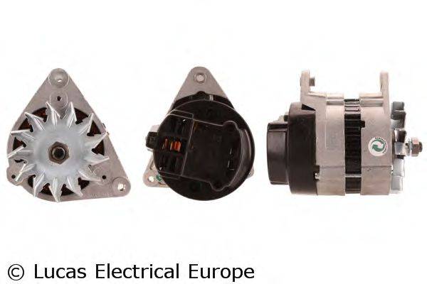 LUCAS ELECTRICAL LRA00106