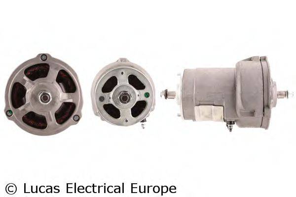 LUCAS ELECTRICAL LRA00154