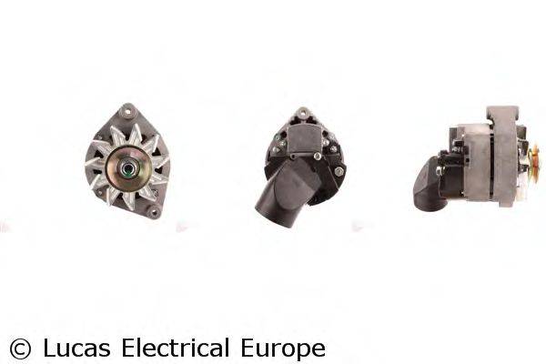 LUCAS ELECTRICAL LRA02588