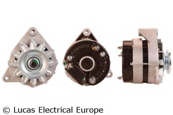 LUCAS ELECTRICAL LRA00322 Генератор