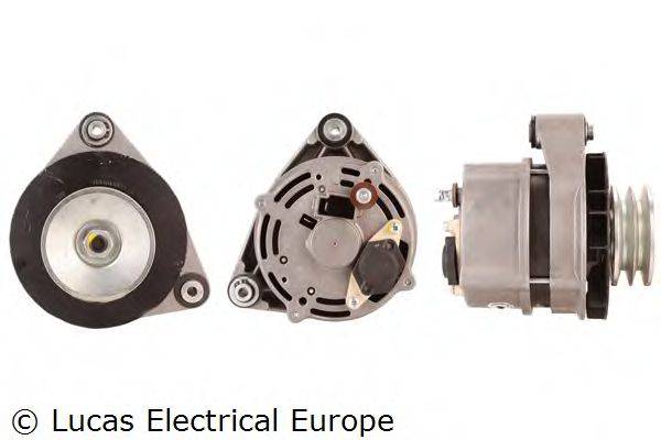 LUCAS ELECTRICAL LRA00919