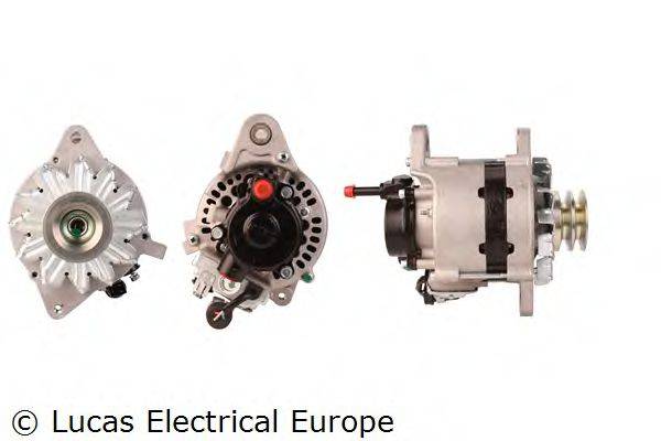 LUCAS ELECTRICAL LRA01227