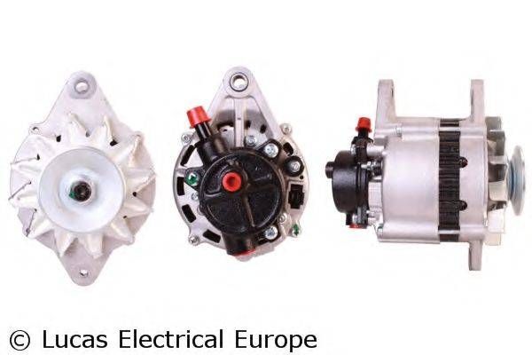 LUCAS ELECTRICAL LRA01236