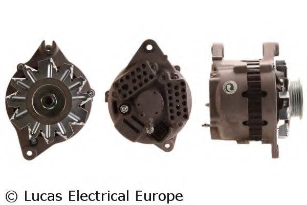 LUCAS ELECTRICAL LRA02600