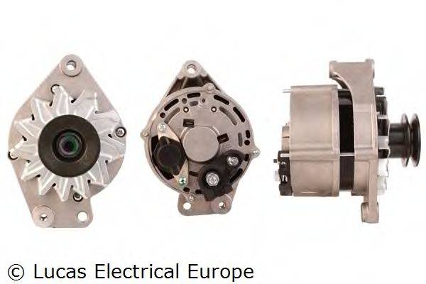 LUCAS ELECTRICAL LRA00737