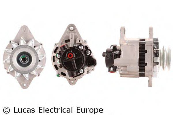 LUCAS ELECTRICAL LRA02614